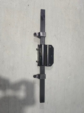 GA-FR-106-5 Hood Bracket For Freightliner Cascadia 2008-2017