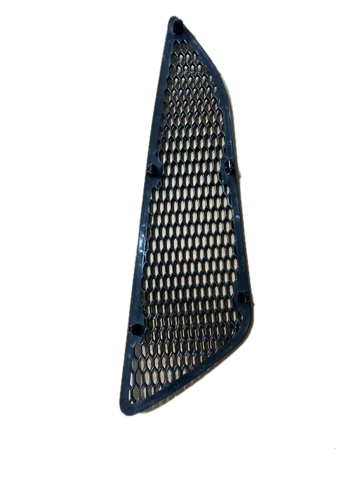 GA-KW-075 LH Hood Air Intake Screen for Medium Duty Kenworth T180 T280 T380 T480 L46-6133