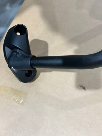 GA-IN-105A-R Door Mirror ASSY Black Right Side For International MV 2018 2019 2020 2021 2022 2023 2024