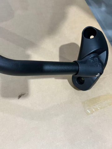 GA-IN-105A-L Door Mirror ASSY Black Left Side For International MV 2018 2019 2020 2021 2022 2023 2024