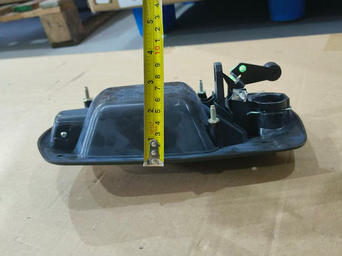 GA-FR-104-R Door Handle Right Side For Freightliner Cascadia 2018-2024 A18-67004-005/007