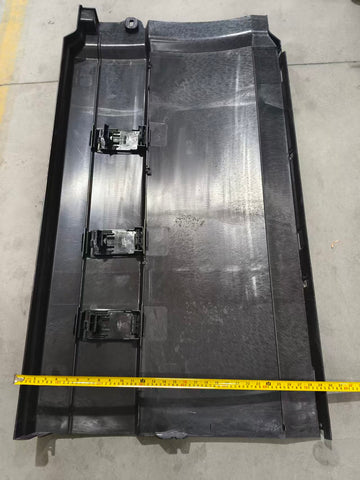 GA-V-109-R Middle Fairing Right Side For Volvo VNL 1997-2017 VNR 2018+