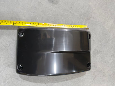 GA-FR-092B-1 Side Radar Cover For Freightliner Cascadia 2018-2024 A22-75894-000