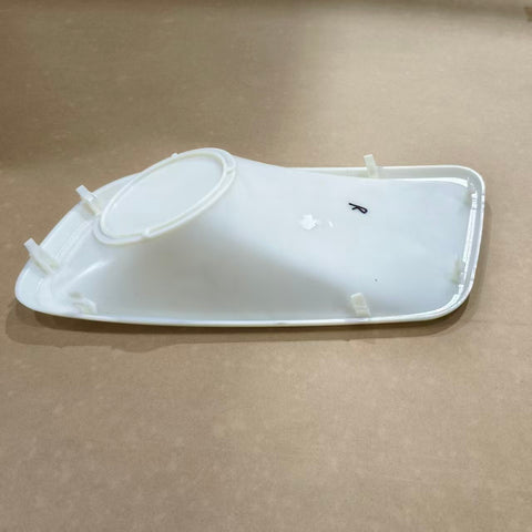 GA-KW-074-R Fog Lamp Bezel Right Side For Kenworth T480