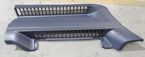 GA-FR-130-L Front Step Fairing Left Side For Freightliner Cascadia 2008-2017