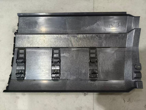 GA-V-088C-R Center Fairing Right Side For Volvo VNL 2018-2024
