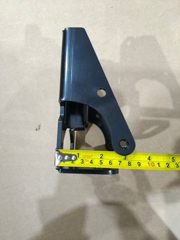 GA-V-013-2 Side Bumper Bracket Left Side For Volvo VNL 1997-2014