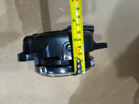 GA-V-145 Foglamp Left or Right Side For Volvo VNR 2018+ 82760716