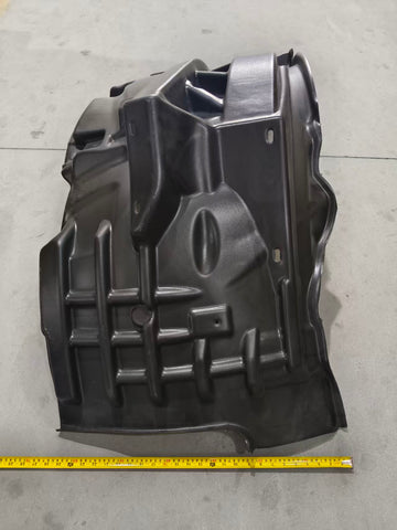 GA-FR-174-L Cab Splash Guard Left Side For Freightliner Cascadia 2008-2017 A22-74146-002