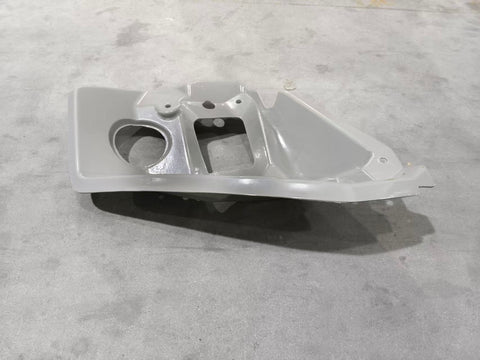 GA-V-071-1-L Head Lamp Bezel Left Side For Volvo VNL 1997-2017 21113810