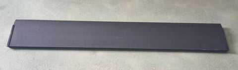 GA-CA0804-005 Upper Fairing Extension For Freightliner Cascadia 2008 2009 2010 2011 2012 2013 2014 2015 2016 2017 GA-FR-074-3-YJ