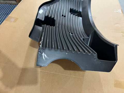 GA-V-133-R Splash Shield Right Side For Volvo VNL 2018-2024 78642697