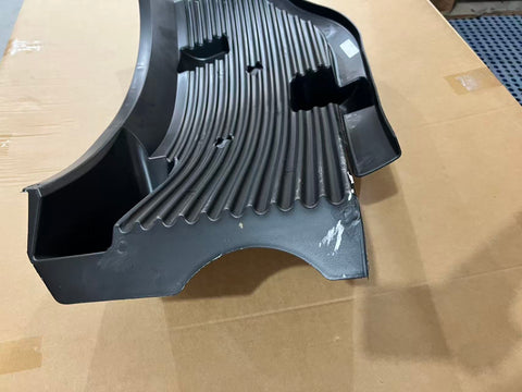 GA-V-133-L Splash Shield Left Side For Volvo VNL 2018-2024 78642695