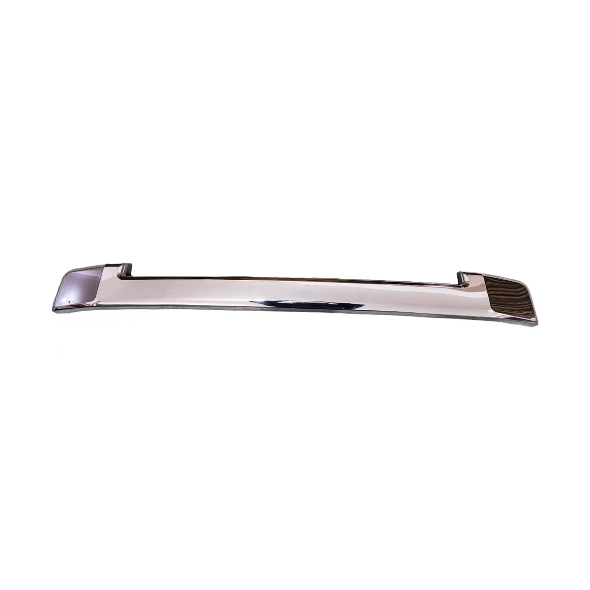 GA-A-437 Chrome Lower Grille Cover For HINO XL Series 52111EW080
