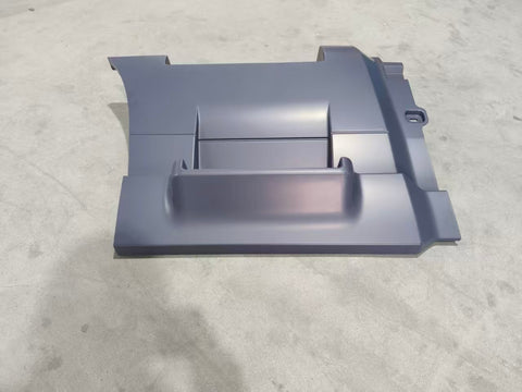 GA-V-089C-R Rear Step Fairing Panel for Volvo VNL 2018 2019 2020 2021 2022 2023 Passenger (RH) Side /39"