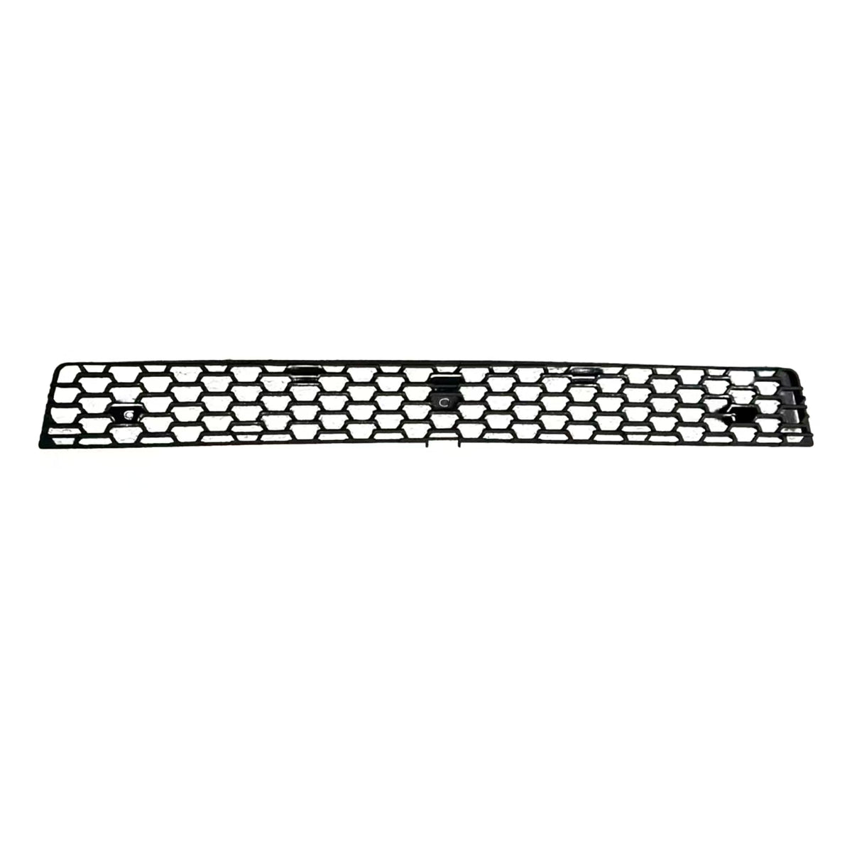 GA-CA1802-002 Bumper Grilles Upper Front For Freightliner Cascadia 2018 2019 2020 2021 2022 2023 2024