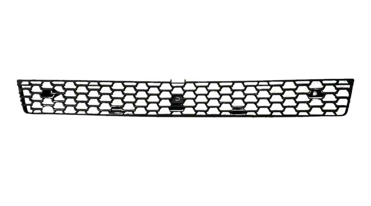 GA-CA1802-002 Bumper Grilles Upper Front For Freightliner Cascadia 2018 2019 2020 2021 2022 2023 2024 GA-FR-101-10-YJ