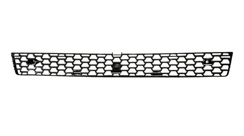 GA-CA1802-002 Bumper Grilles Upper Front For Freightliner Cascadia 2018 2019 2020 2021 2022 2023 2024 GA-FR-101-10-YJ