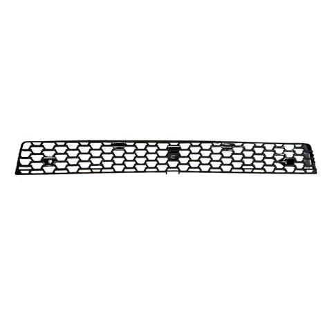 GA-CA1802-002 Bumper Grilles Upper Front For Freightliner Cascadia 2018 2019 2020 2021 2022 2023 2024