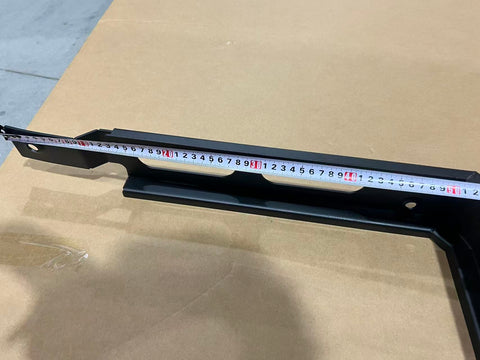 GA-V-125-3-L Lower Fairing Bracket Lower Left Side For Volvo VNL860 2018-2024 82763701