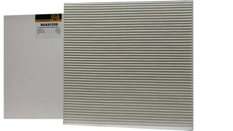 GA-BOA91559 Cabin Air Filter For Freightliner Cascadia Columbia PA4857 AF2427 P609422