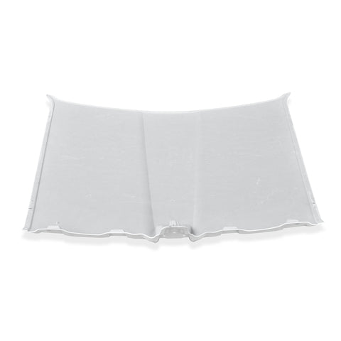 GA-KW1301-01 HOOD BODY PARTS Roof panels Fit for Kenworth T680 2014 2015 2016 2017 2018 2019 2020 2021 2022