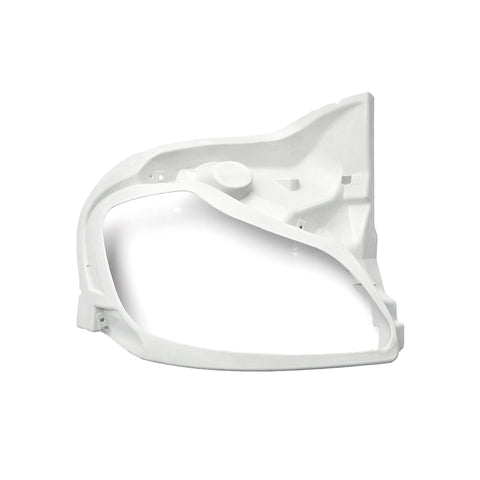 GA-KW1301-06R/GA-KW-024-5-R-DW Hood Front Fairing(RIGHT Passenger Side) RH  Fit for Kenworth T680 2014 2015 2016 2017 2018 2019 2020 2021 2022