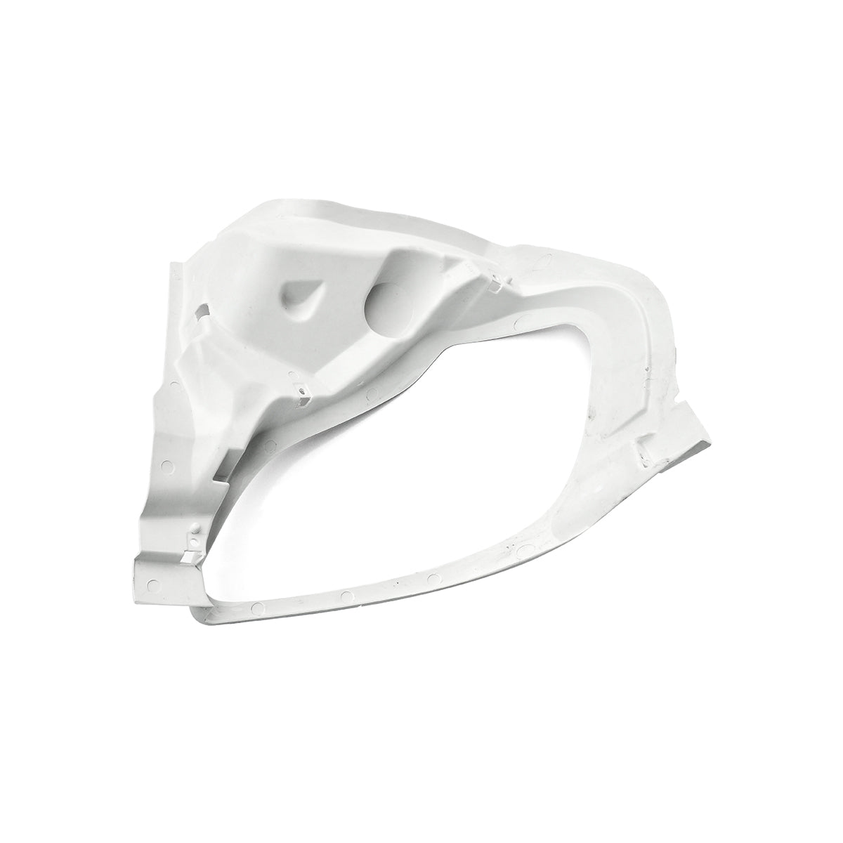 GA-KW1301-06R/GA-KW-024-5-R-DW Hood Front Fairing(RIGHT Passenger Side) RH  Fit for Kenworth T680 2014 2015 2016 2017 2018 2019 2020 2021 2022
