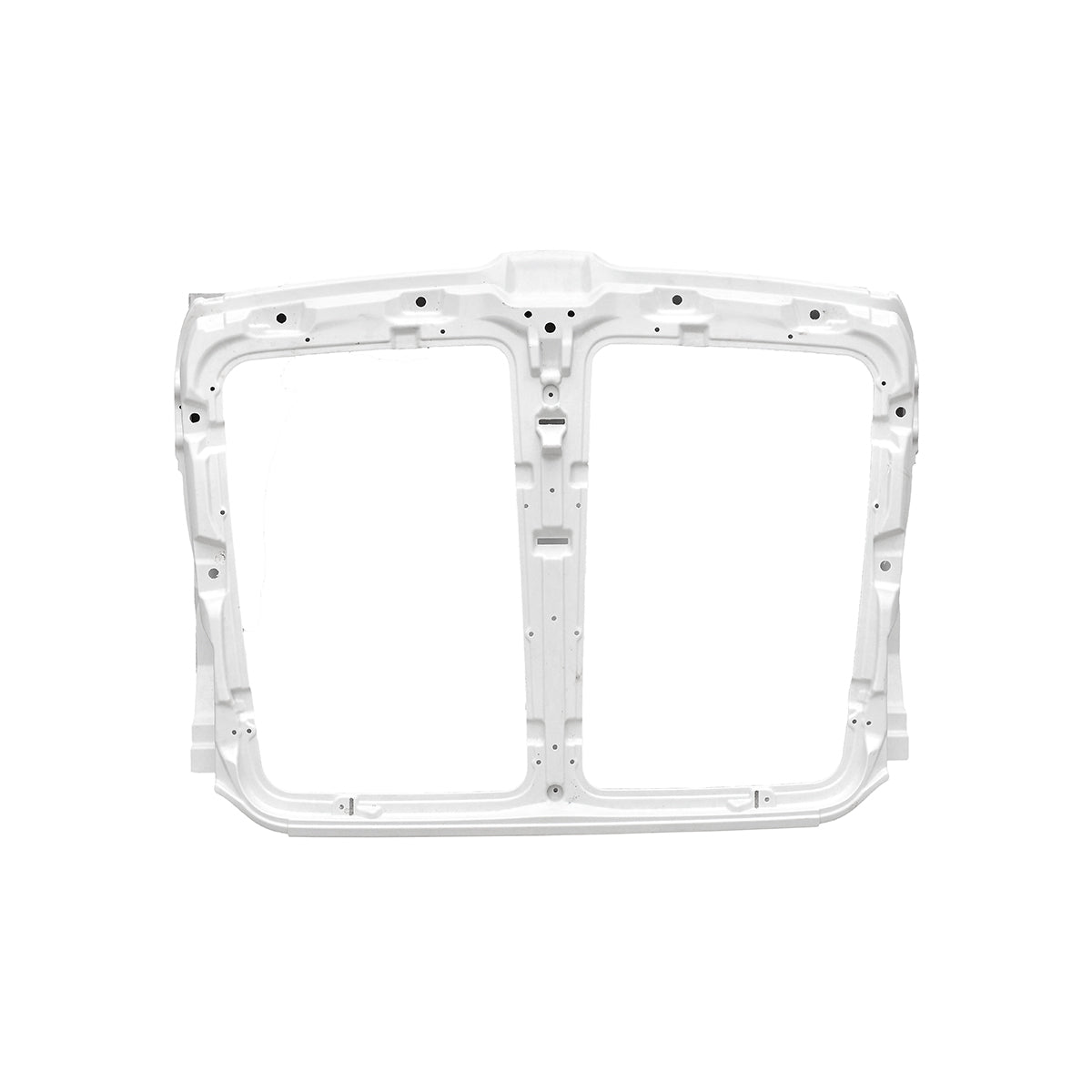 GA-KW1301-02/GA-KW-024-3-DW HOOD Body Parts front grille frame bracket Fit for Kenworth T680 2014 2015 2016 2017 2018 2019 2020 2021 2022