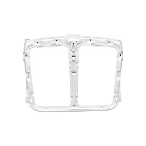 GA-KW1301-02/GA-KW-024-3-DW HOOD Body Parts front grille frame bracket Fit for Kenworth T680 2014 2015 2016 2017 2018 2019 2020 2021 2022