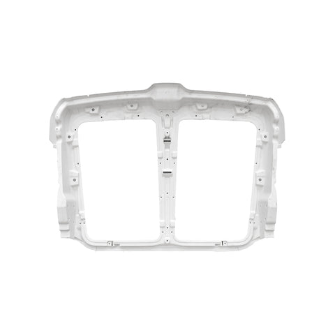 GA-KW1301-02/GA-KW-024-3-DW HOOD Body Parts front grille frame bracket Fit for Kenworth T680 2014 2015 2016 2017 2018 2019 2020 2021 2022