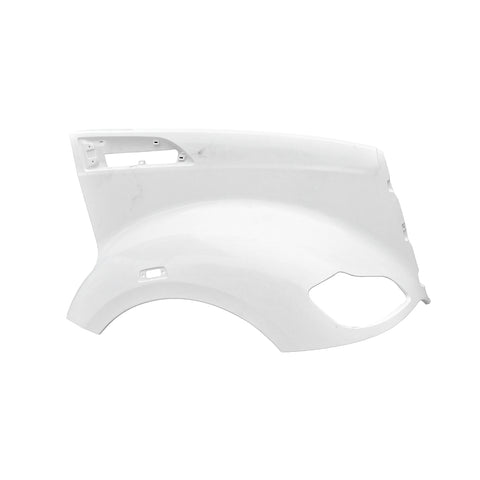 GA-KW1301-04R/GA-KW-024-4-R-DW  Hood Side Fender (Right Passenger Side) RH Fit for Kenworth T680 2014 2015 2016 2017 2018 2019 2020 2021 2022