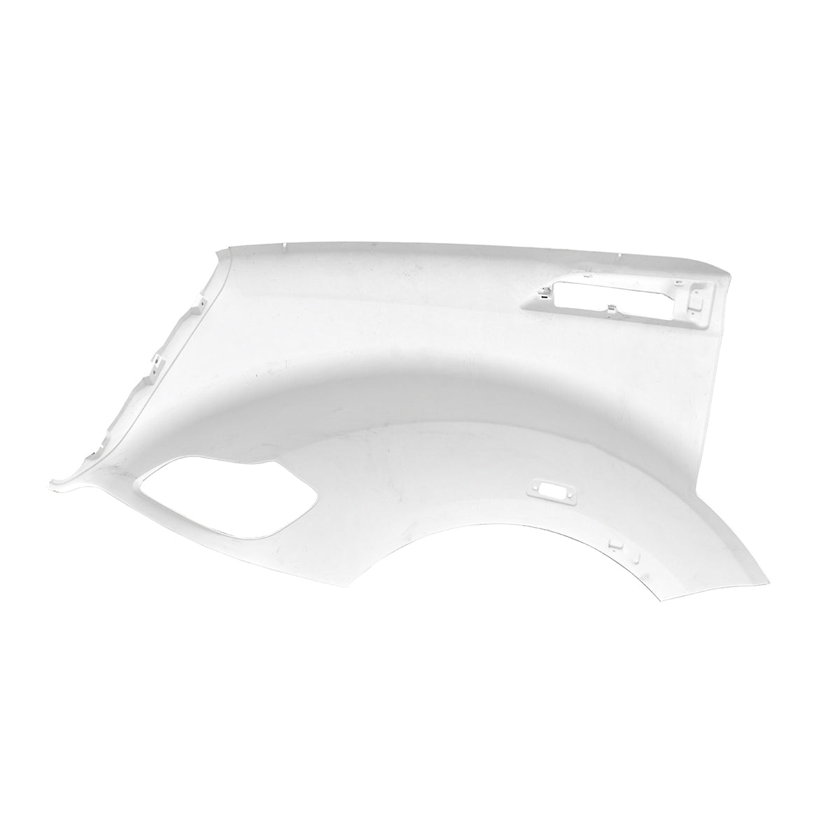 GA-KW1301-03L/GA-KW-024-4-L-DW Hood Side Fender (LEFT Driver Side) LH Fit for Kenworth T680 2014-2022