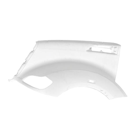 GA-KW1301-03L/GA-KW-024-4-L-DW Hood Side Fender (LEFT Driver Side) LH Fit for Kenworth T680 2014-2022