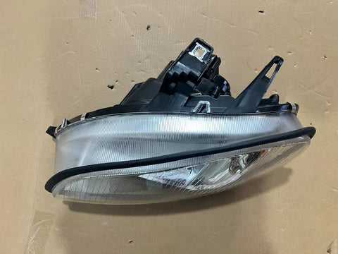 GA-FR-008L* Head Lamp LH For FREIGHTLINER M2 2002 2003 2004 2005 2006 2007 2008 2009 2010 2011 2012 2013 2014