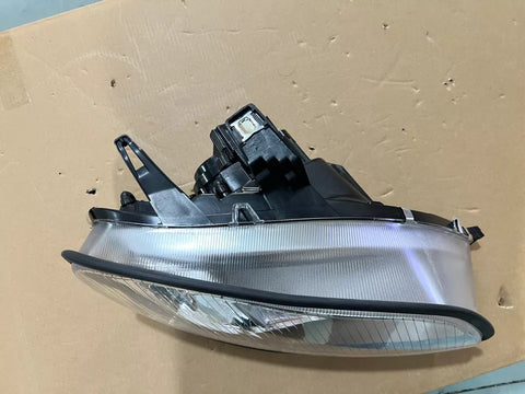 GA-FR-008R* Head Lamp RH For FREIGHTLINER M2 2002-2014 Freightliner M2