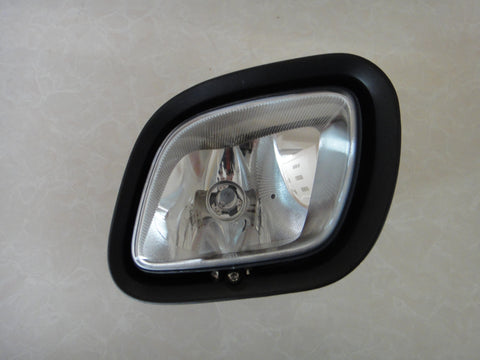 GA-FR-013 L FREIGHTLINER CASCADIA 2007 2008 2009 2010 2011 2012 2013 2014 2015 2016 2017 2018 FOG LAMP L OEM:A06-51908-000