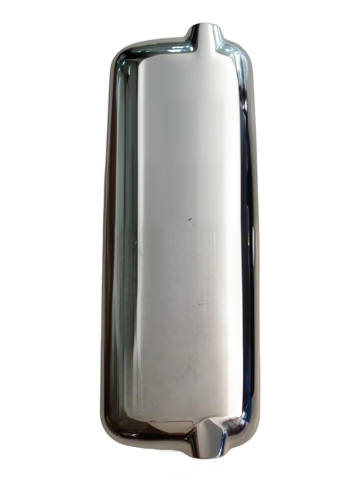 GA-FR-031B-R* Chrome Mirror Cover RH For Freightliner Century Columbia 1996 1997 1998 1999 2000 2001 2002 2003 2004