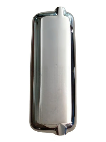 GA-FR-031B-R* Chrome Mirror Cover RH For Freightliner Century Columbia 1996 1997 1998 1999 2000 2001 2002 2003 2004