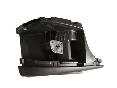 GA-FR-038A-1-R  Corner Bumper Reinforcement W/O Hole RH For Freightliner Cascadia 2008 2009 2010 2011 2012 2013 2014 2015 2016 2017