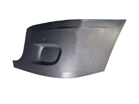 GA-FR-038-A-L* Bumper Corner Cover W/O Hole LH For Freightliner Cascadia 2008 2009 2010 2011 2012 2013 2014 2015 2016 2017 GA-CA0801-003L-A1