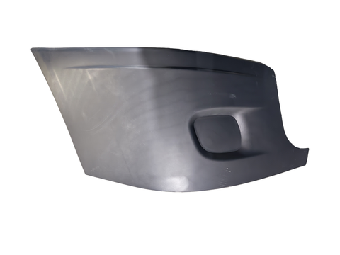 GA-FR-038-A-R* Bumper Corner Cover W/O Hole RH For Freightliner Cascadia 2008 2009 2010 2011 2012 2013 2014 2015 2016 2017 GA-CA0801-003R-A1