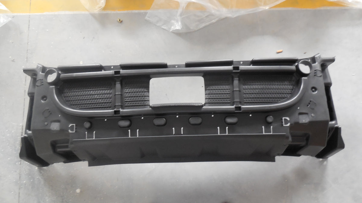 GA-FR-038-B-2* Front Bumper Inner Reinforcement for FREIGHTLINER CASCADIA 2007 2008 2009 2010 2011 2012 2013 2014 2015 2016 2017 2018