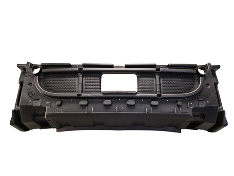 GA-FR-038-B-2* Front Bumper Inner Reinforcement for Freightliner Cascadia 2008 2009 2010 2011 2012 2013 2014 2015 2016 2017 GA-CA0801-002