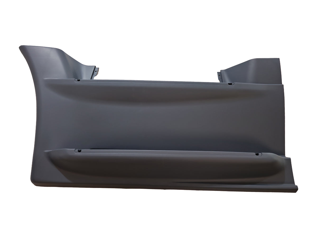GA-FR-043-1-L Front Side Fairing Step Panel LH For Freightliner Cascadia 2008 2009 2010 2011 2012 2013 2014 2015 2016 2017 GA-CA0810-001L