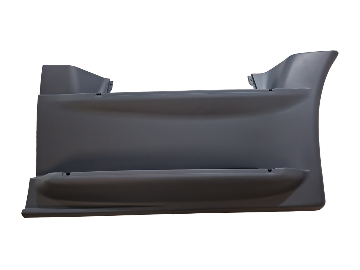 GA-FR-043-1-R Front Side Fairing Step Panel RH For Freightliner Cascadia 2008 2009 2010 2011 2012 2013 2014 2015 2016 2017 GA-CA0810-001R