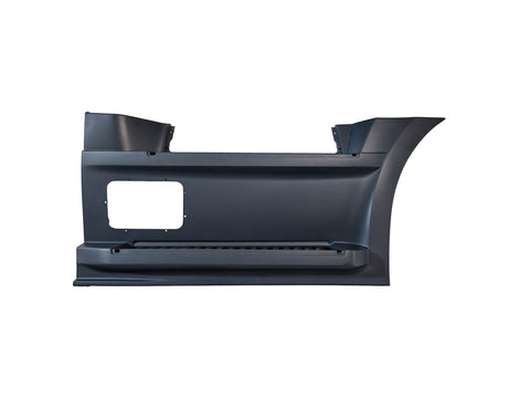 GA-FR-092B-R Front Side Fairing Right Side For Freightliner Cascadia 2018-2024 A22-75712-020