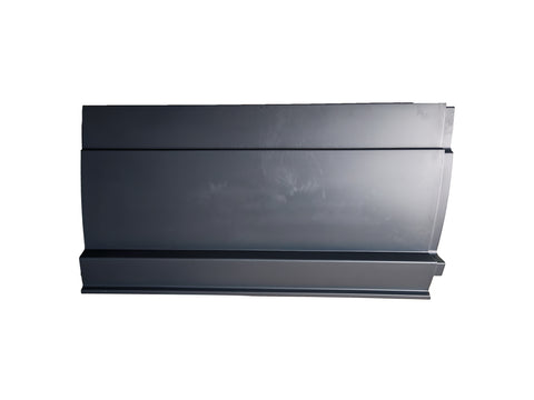 GA-FR-093R Middle Fairing Panel RH For Freightliner Cascadia 2018 2019 2020 2021 2022 2023 2024