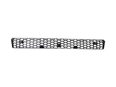 GA-FR-101-10 Bumper Grilles Upper Front For Freightliner Cascadia 2018 2019 2020 2021 2022 2023 2024