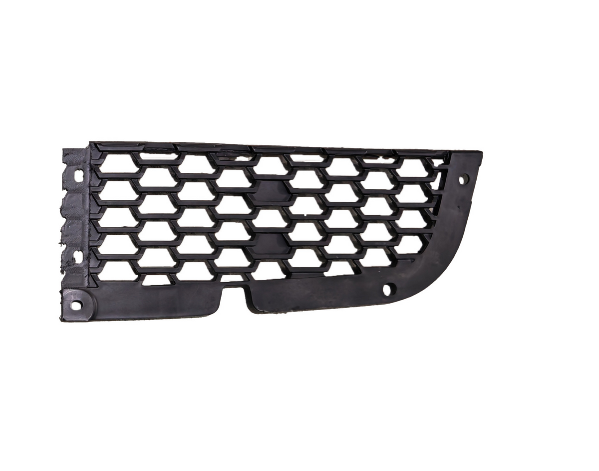 GA-FR-101-11-L Front Bumper Grille Left Side For Freightliner Cascadia 2018 2019 2020 2021 2022 2023 2024